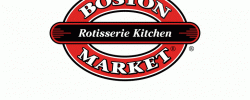 Boston Market CEO Frances Allen steps down.