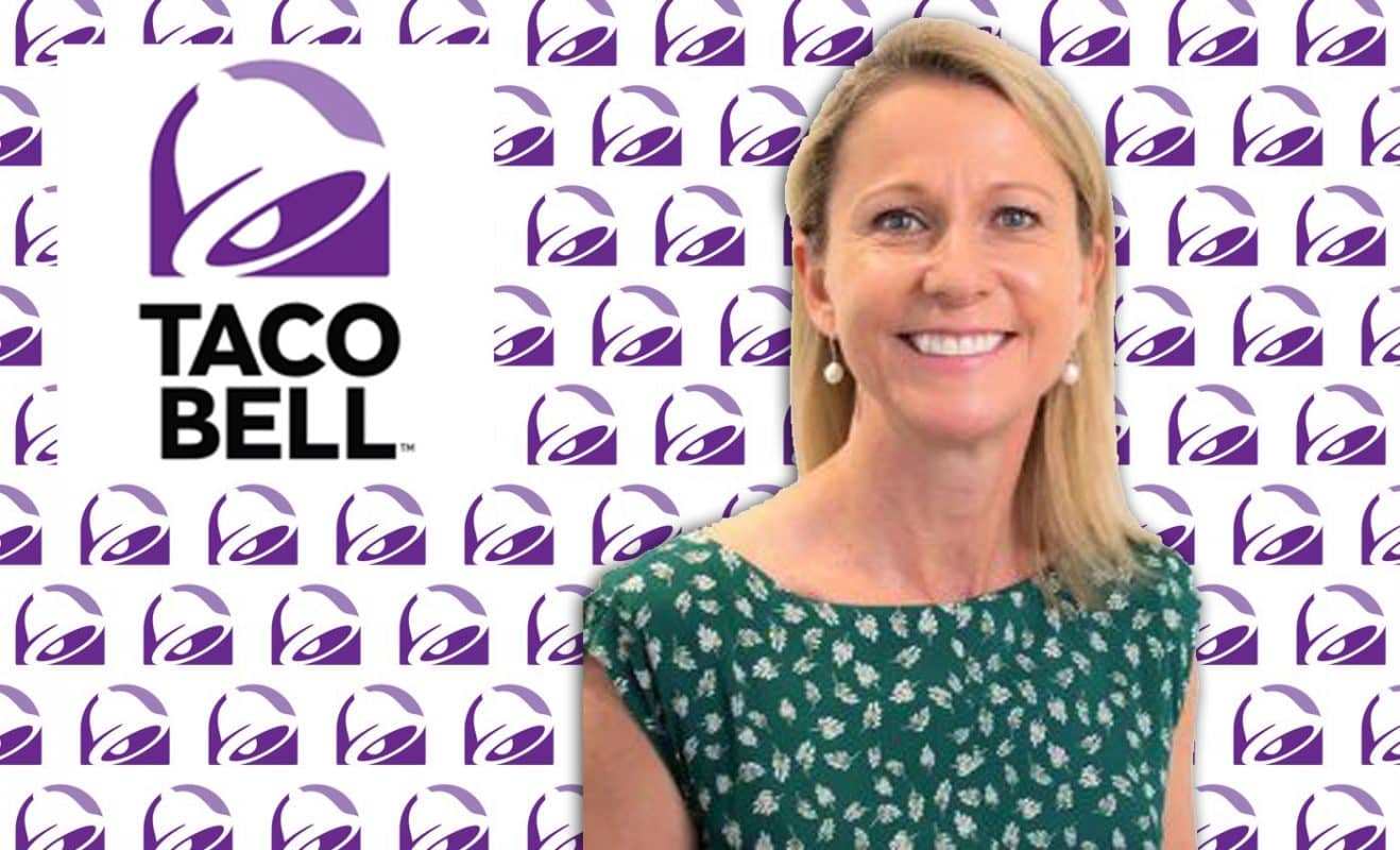 Taco Bell Appoints Nikki Lawson As Global Chief Brand Officer