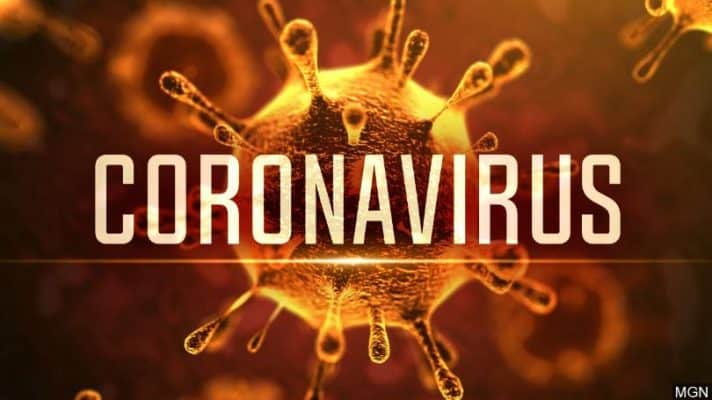 Coronavirus portends impact on restaurant industry